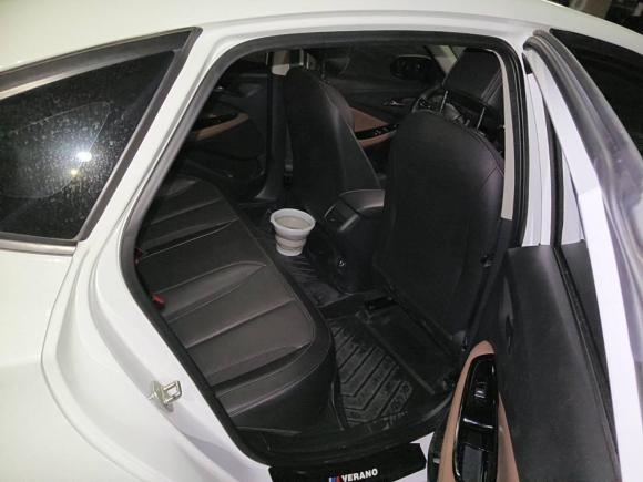 [南昌·赣A] 二手别克威朗2022款 Pro 533T 乐享版