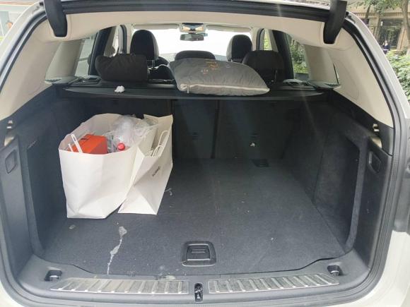 [成都·川A] 二手宝马宝马iX32021款 改款 创领型