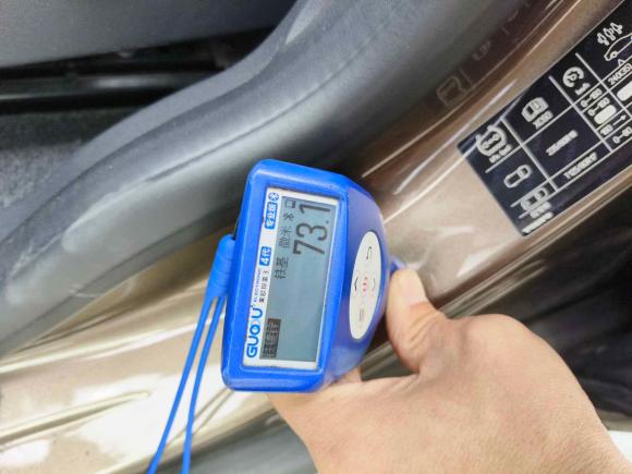 [广州·粤A] 二手沃尔沃沃尔沃XC602016款 T5  智远版