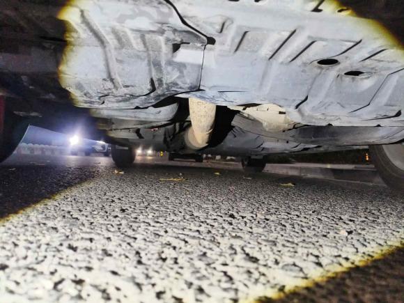 [宁波·浙B] 二手丰田凯美瑞2012款 尊瑞 2.5HG 豪华版