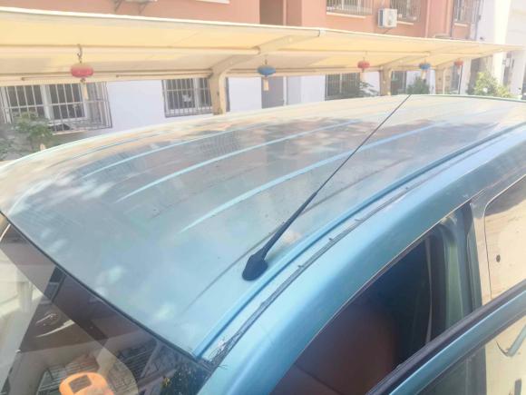 [苏州·苏E] 二手日产日产NV2002011款 1.6L 232座 尊雅型