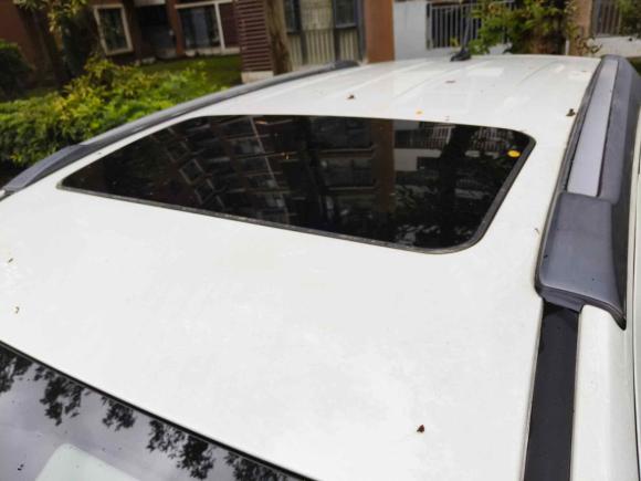 [深圳·粤B] 二手别克昂科拉2013款 1.4T 自动两驱领先型