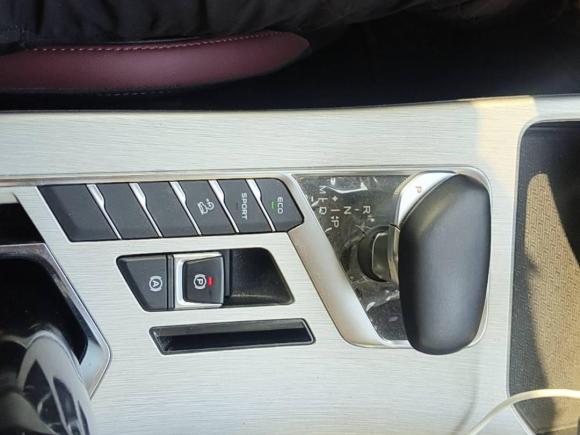 [苏州·苏U] 二手吉利汽车缤越2021款 1.4T DCT钻石版