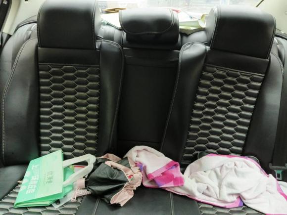 [芜湖·浙E] 二手大众迈腾2012款 改款 1.8TSI 豪华型