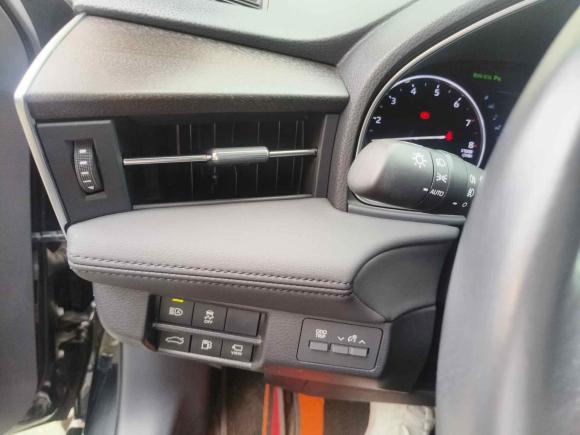 [武汉·鄂A] 二手丰田亚洲龙2019款 2.0L XLE尊享版 国VI