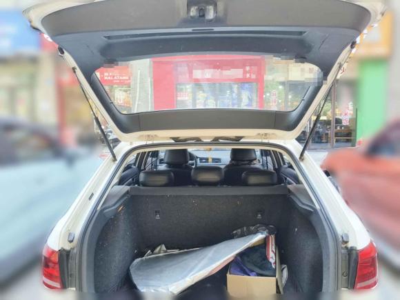 [嘉兴·浙F] 二手大众朗行2013款 1.6L 自动风尚型