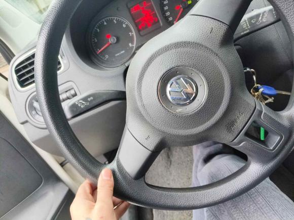 [义乌·浙G] 二手大众Polo2013款 1.4L 自动舒适版