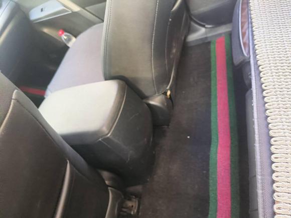 [宁波·浙B] 二手丰田RAV4荣放2015款 2.0L CVT两驱风尚版