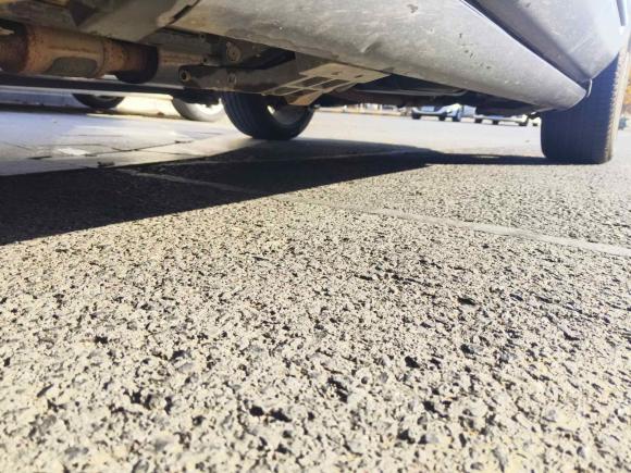 [南京·苏A] 二手福特探险者2016款 2.3T 精英版