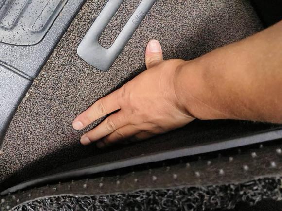 [苏州·苏E] 二手奥迪奥迪Q72015款 35 TFSI 运动型