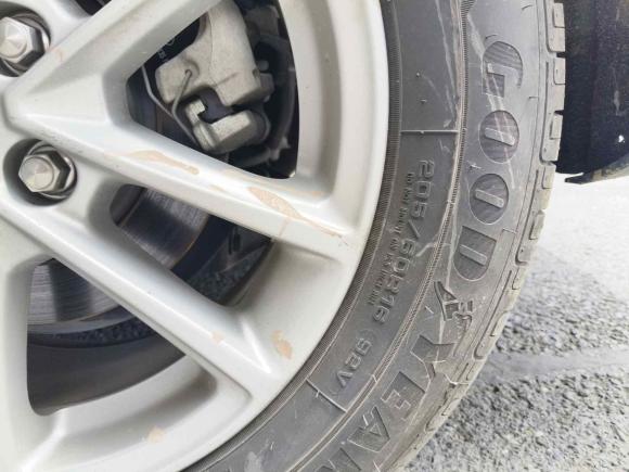 [合肥·浙A] 二手福特福克斯2018款 三厢经典 EcoBoost 180 自动精英型