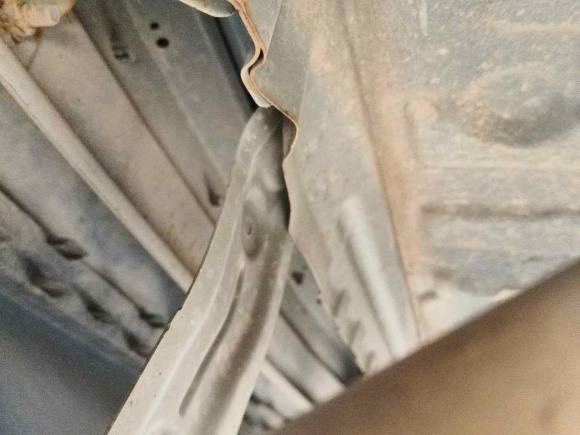 [深圳·皖C] 二手比亚迪宋MAX2021款 升级版 1.5T 自动豪华型 7座