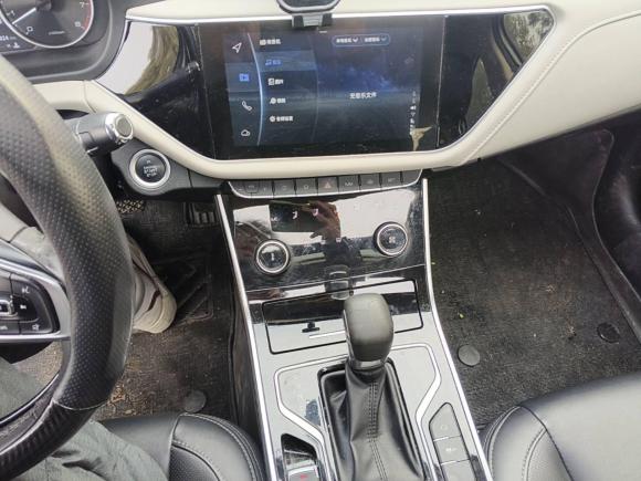 [无锡·川A] 二手奇瑞艾瑞泽GX2018款 1.5T CVT型色版 国V