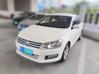 大众桑塔纳2015款 1.6L 自动舒适版「上海二手车」「天天拍车」