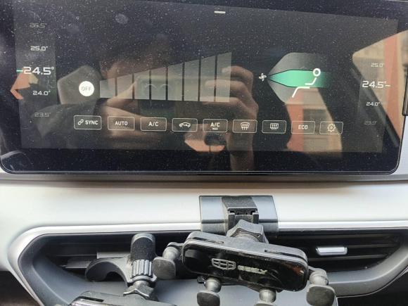 [嘉兴·浙F] 二手吉利几何吉利几何A2022款 Pro 430KM 出行版