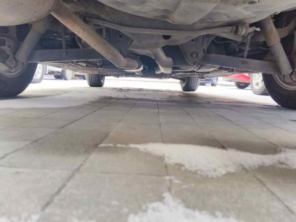 [青岛·鲁B] 二手启辰启辰T702015款 2.0L CVT睿行版