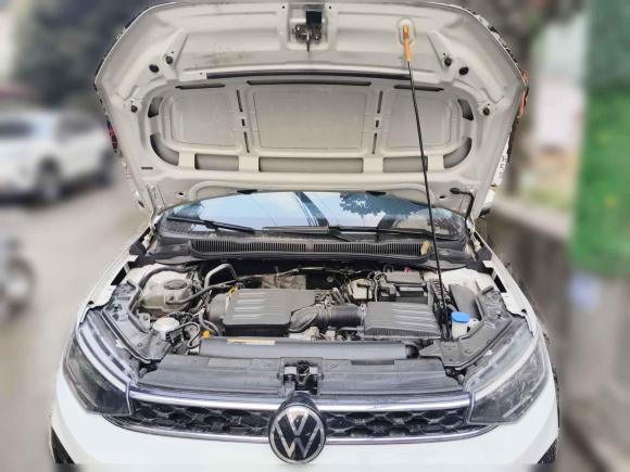 [成都·川G] 二手大众朗逸2023款 新锐 1.5L 自动新愿版