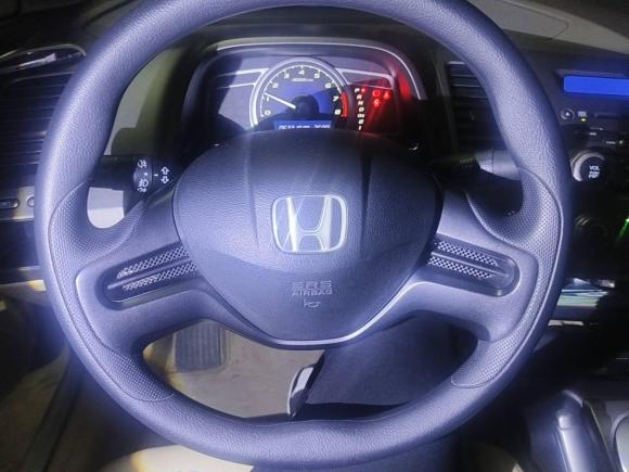 [深圳·粤B] 二手本田思域2006款 1.8L 自动经典版