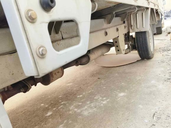 [合肥·皖A] 二手开瑞优劲T52021款 1.5L标准型T50 DAM15KR