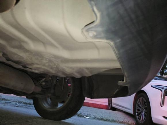 [宁波·浙B] 二手雪佛兰科沃兹2020款 325T 自动欣悦版