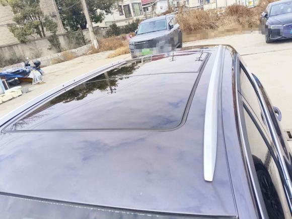 [上海·沪G] 二手别克昂科威Plus2017款 28T 四驱精英型