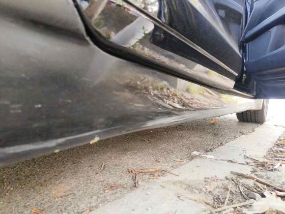 [上海·沪C] 二手林肯林肯MKZ2017款 2.0T 尊雅版