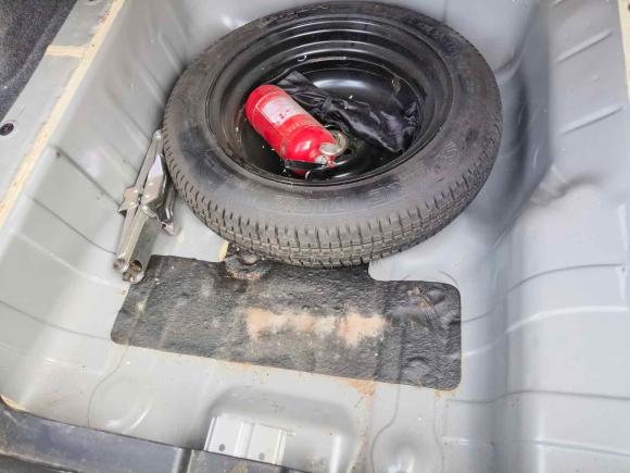 [上海·苏E] 二手本田哥瑞2016款 1.5L CVT舒适版