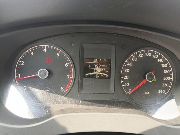 [南京·苏A] 二手大众速腾2014款 1.6L 自动舒适型