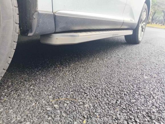 [佛山·桂R] 二手雷克萨斯雷克萨斯RX经典2009款 450h