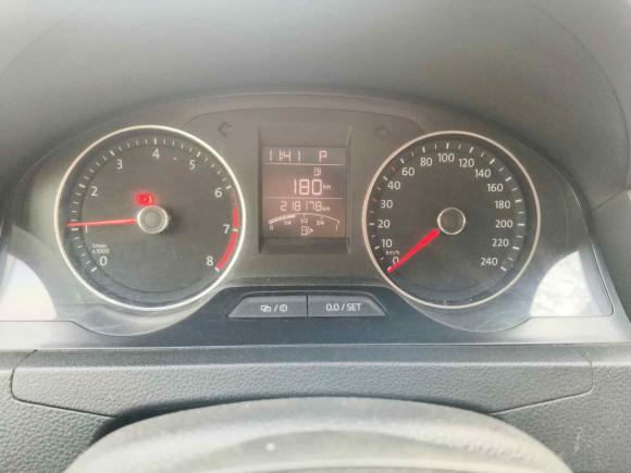 [西安·陕A] 二手大众桑塔纳2015款 浩纳 1.6L 自动舒适型