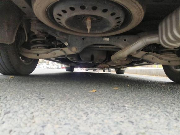 [深圳·粤B] 二手别克别克GL82017款 ES 28T 豪华型 国V