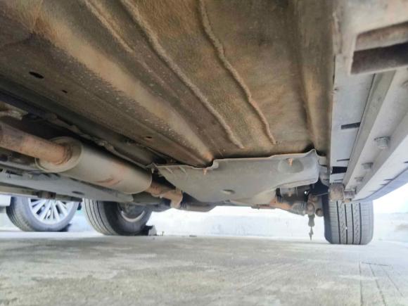 [深圳·粤L] 二手路虎发现神行2018款 240PS SE版