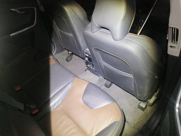 [杭州·浙A] 二手沃尔沃沃尔沃XC602015款 T5 AWD 智驭版