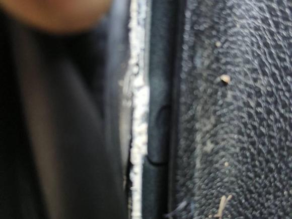 [杭州·浙A] 二手奔驰奔驰GLA2017款 GLA 220 4MATIC 豪华型