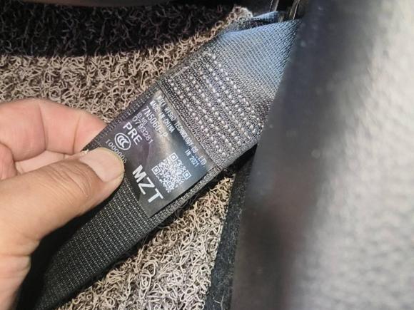 [青岛·鲁U] 二手丰田卡罗拉2021款 TNGA 1.5L CVT先锋版