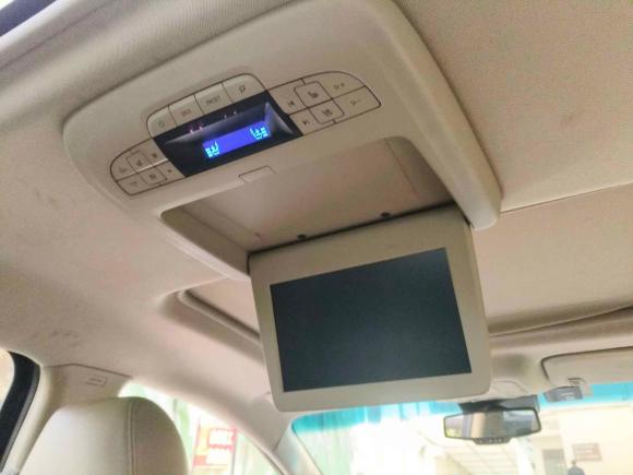 [上海·沪F] 二手别克别克GL82013款 3.0L XT豪华商务旗舰版