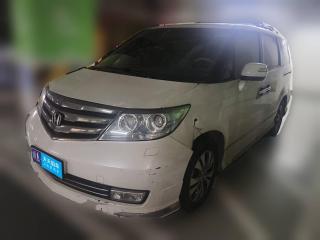 本田艾力绅2015款 2.4L VTi-S尊贵版