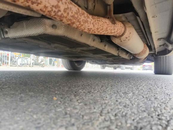 [深圳·粤B] 二手比亚迪唐新能源2015款 2.0T 四驱旗舰型