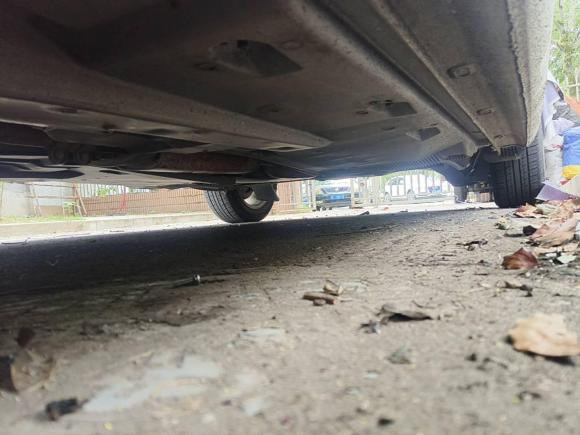 [温州·浙C] 二手大众桑塔纳2015款 浩纳 1.6L 自动风尚型