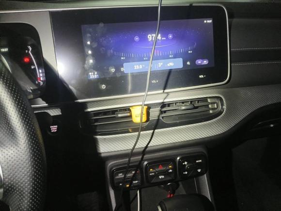 [广州·粤E] 二手广汽传祺传祺GS32022款 POWER 270T 自动劲享版