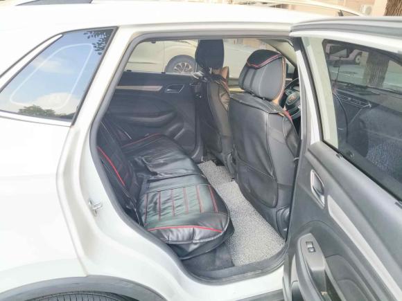 [无锡·苏A] 二手荣威荣威RX32020款 1.6L CVT 4G互联超爽精英版