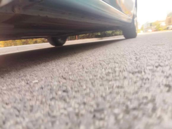 [嘉兴·浙F] 二手日产蓝鸟2019款 1.6L CVT炫酷版 国V