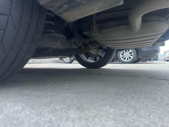 [南京·苏L] 二手马自达阿特兹2015款 2.5L 蓝天尊崇版