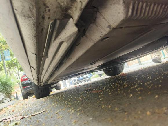 [宁波·浙B] 二手奥迪奥迪A4L2009款 2.0 TFSI 舒适型