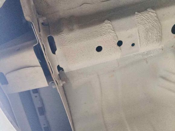 [嘉兴·浙A] 二手思铭东风本田M-NV2021款 尚逸版