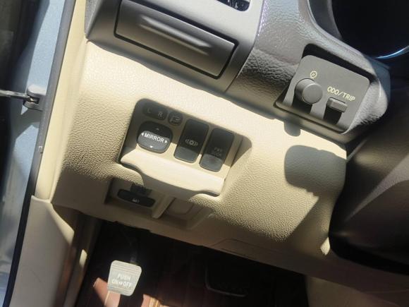 [深圳·粤B] 二手雷克萨斯雷克萨斯RX经典2007款 400h