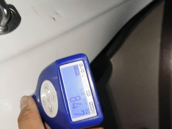 [深圳·粤B] 二手特斯拉Model Y2022款 后轮驱动版