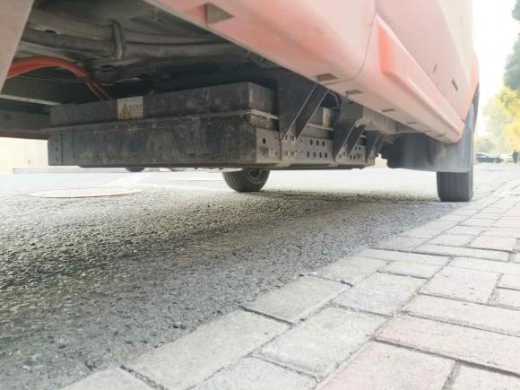 [杭州·鲁B] 二手SRM鑫源好运1号2021款 Ⅲ 创业型