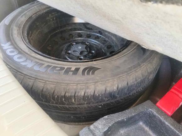 [济南·鲁A] 二手日产逍客2011款 2.0XL 火 CVT 2WD