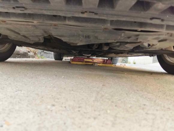 [苏州·苏U] 二手日产轩逸2016款 1.6XL CVT豪华版